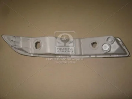 Фара противотуманная левая Nissan Almera B10 (06-) TYC 19-C708-01-2B