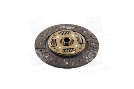 Диск зчеплення PHC Valeo HD-05