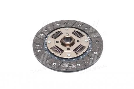 Диск сцепл. HYUNDAI (пр-во VALEO PHC) Valeo HD-93