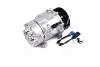 Компресор кондиціонера VW Caddy II 96-04 Valeo 813200 (фото 4)