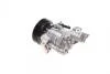 Компресор кондиціонера Dacia Dokker/Duster/Logan/Sandero 1.5 dCi/1.6 LPG 08- Valeo 813256 (фото 11)