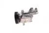 Компресор кондиціонера Dacia Dokker/Duster/Logan/Sandero 1.5 dCi/1.6 LPG 08- Valeo 813256 (фото 7)