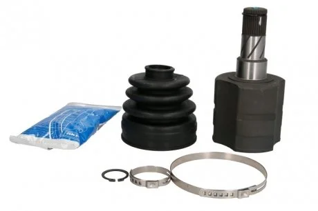 Шарнір рівних кутових швидкостей, з елементами монтажу SKF VKJA 8064