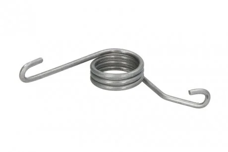 Пружина суппорта (заднего) Skoda Octavia/VW Golf IV/V/Passat 94-10 (L) QUICK BRAKE 18116