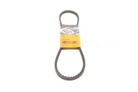 Ремень генератора Audi 100/200/80/90 82-96 (13x915) Contitech AVX 13X915