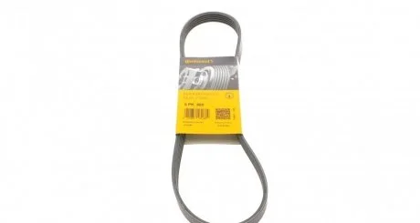 Поліклиновий ремінь Contitech 5PK860