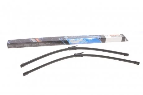 Щетки стеклоочистителя (750/750mm) Ford Connect 13- BOSCH 3 397 014 214