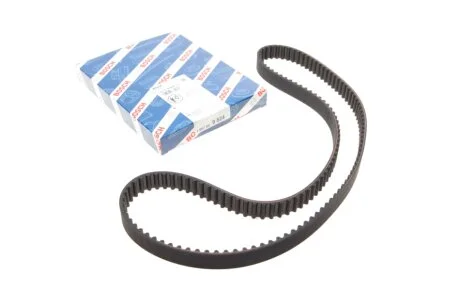 Ремінь ГРМ Renault Laguna 2.0 16V 95-01/Ford Focus II/Mondeo/Kuga I 2.5 05-15 (23x142z) BOSCH 1 987 949 524