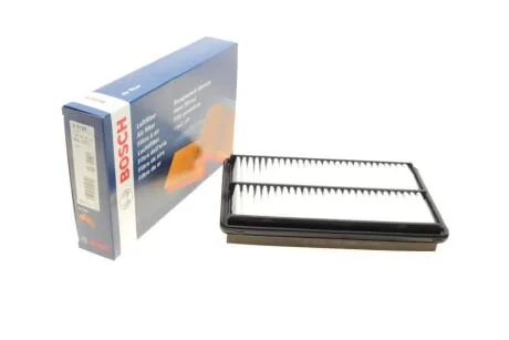 Фільтр повітряний Honda Accord VI 1.6-2.3 98-03 BOSCH 1 987 429 185