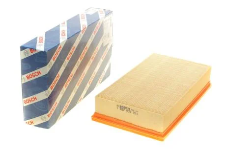 Фільтр повітряний MB E-class (W124) M104 92-98 BOSCH 1 457 433 701