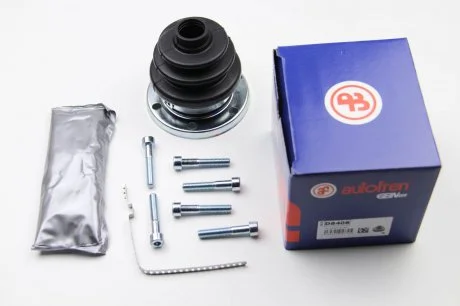 Пильовик приводу колеса (SEIN) AUTOFREN D8 406