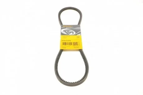 Ремінь генератора Ford Transit 2.5D 97-00 Contitech AVX 13X975
