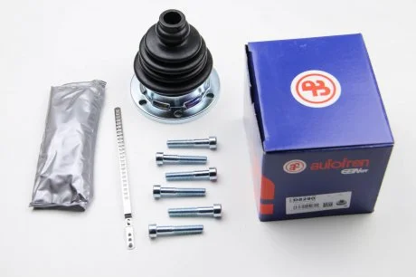 Пильовик приводу колеса (SEIN) AUTOFREN D8 290