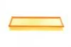 Фильтр воздушный Citroen Berlingo/C3/C4/Opel Combo/Peugeot 2008/208/3008/308/5008/Partner 1.2 13- BOSCH F 026 400 517 (фото 2)
