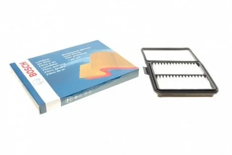 Фільтр повітряний Toyota Prius 1.5 16V 03-09 BOSCH F 026 400 170