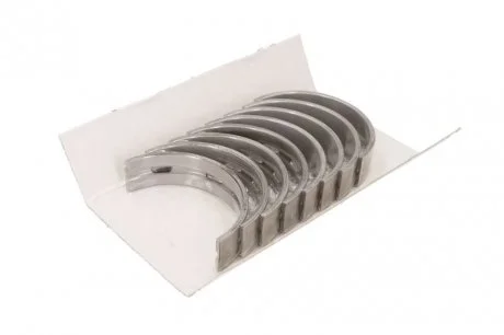 Підшипник колінчастого валу Glyco H034/4 STD