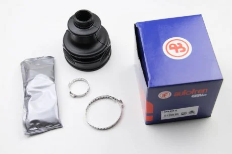 Пыльник ШРУСа (SEIN) AUTOFREN D8 222