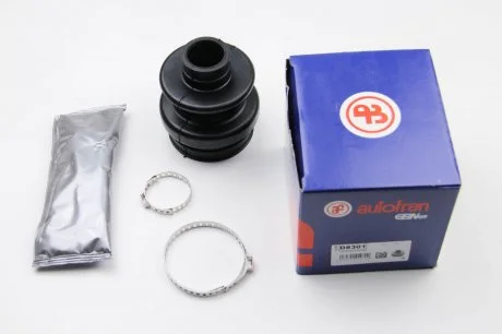 Пильовик приводу колеса (SEIN) AUTOFREN D8 301