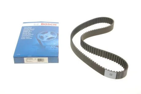 Ремінь ГРМ VW Caddy/VW T5/Passat/Golf 1.9TDI 98-10/Ford Galaxy 1.9TDI 95-06 (120x30) BOSCH 1 987 949 538