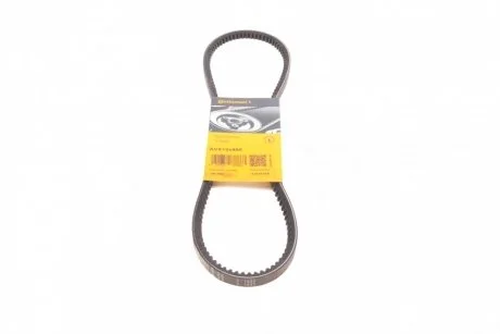 Ремінь генератора MB 609-814 (PS) Contitech AVX 13X950