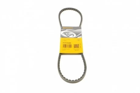 Ремінь генератора Fiat Ducato 2.0 90-94 Contitech AVX 10X888