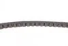 Ремінь генератора Fiat Tipo 1.8 90-95/Mitsubishi Pajero 2.0i/2.6 83-90/L300 2.5D 83-04 Contitech AVX 13X750 (фото 2)