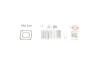 Прокладка датчика распредвала BMW 1 (E81/E87)/3 (E90)/5 (E60)/X3 (E83)/Z4 (E85) 1.8/2.0 01- ELRING 458.320 (фото 2)