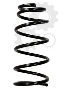 Винтовая пружина подвески KYB RA6028
