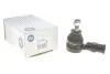 Наконечник тяги рульової Opel Combo 94-/Corsa A 82-93/Corsa B 93-00/Corsa C 00-09 RTS 91.00301 (фото 1)