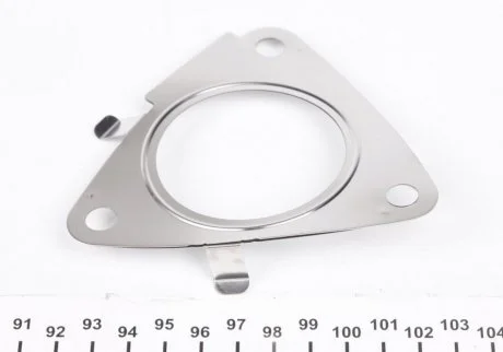 Прокладка турбіни VW T5 2.5TDI 03- ELRING 150.910
