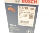 Фильтр воздушный Smart 0.6-0.7i BOSCH 1 457 433 739 (фото 5)