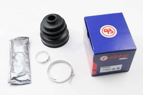 Пильовик приводу колеса (SEIN) AUTOFREN D8 392