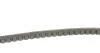 Ремінь генератора Mitsubishi L200 2.5D/TD 96-07/Pajero 3.0 97-/Iveco Daily/MB 190/VW LT 85-96 Contitech AVX 13X875 (фото 2)