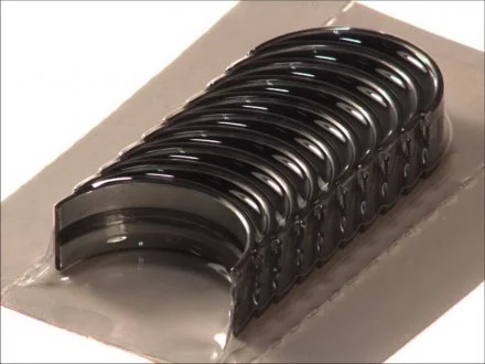 Подшипник коленвала Glyco H039/5 STD