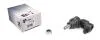 Наконечник рулевой тяги (R) Opel Kadett E 84-94/Ascona C 81-88/Daewoo Lanos 97-/Nexia 95-08 RTS 91.00319 (фото 1)