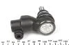 Наконечник рулевой тяги (R) Opel Kadett E 84-94/Ascona C 81-88/Daewoo Lanos 97-/Nexia 95-08 RTS 91.00319 (фото 3)