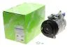 Компресор кондиціонера MB Sprinter CDI -06 (d=119mm) Valeo 699298 (фото 2)