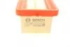 Фильтр воздушный Renault Kangoo/Dacia Logan 1.2 16V 01- BOSCH F 026 400 387 (фото 5)