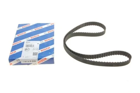 Ремень ГРМ Fiat 131 1.4/1.6/Volvo 740 2.0/2.3 84-92 (19x123z) BOSCH 1 987 949 020
