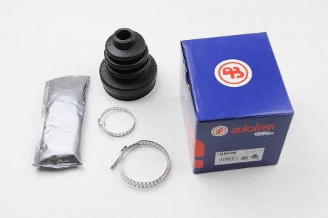 Пильник шруса внутрішній DOBLO/GRANDE PUNTO 01- SEINSA AUTOFREN D8 048