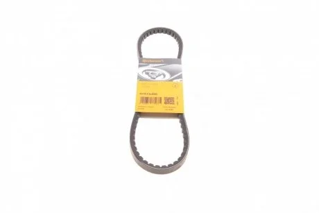 Ремінь генератора Iveco Daily II 96-99 Contitech AVX 13X800