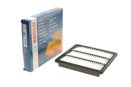 Фильтр воздушный Fiat Freemont 2.0JTD 11- BOSCH F 026 400 407