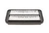 Фільтр повітряний Nissan Pixo/Suzuki Alto 1.0 09- BOSCH F 026 400 231 (фото 3)