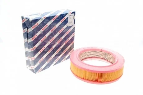 Фільтр повітряний MB (W123/S123) 2.0-4.0D/ 210/410 2.3 76-90 BOSCH 1 457 429 080