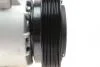 Компресор кондиціонера Nissan Qashqai/Renault Megane/Scenic 1.4-2.0 98- Valeo 699246 (фото 7)