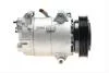 Компресор кондиціонера Nissan Qashqai/Renault Megane/Scenic 1.4-2.0 98- Valeo 699246 (фото 8)