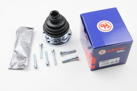 Пильовик приводу колеса (SEIN) AUTOFREN D8 033