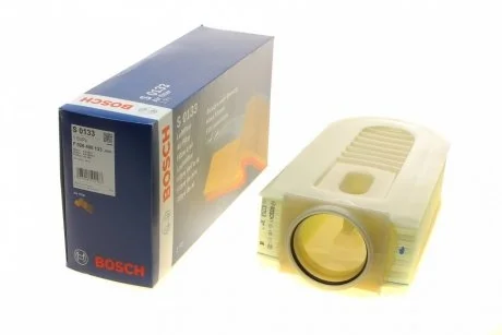 Фільтр повітряний MB E-class (W212) 2.2CDI 09- (OM651) BOSCH F 026 400 133