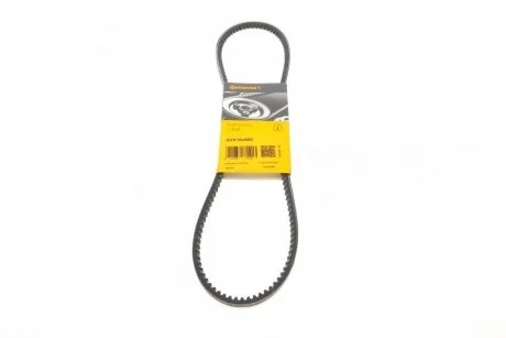 Ремінь генератора VW Golf II/VW Passat B3/B4/Audi 80/100 1.6/1.8/2.0 79-88 Contitech AVX 10X950