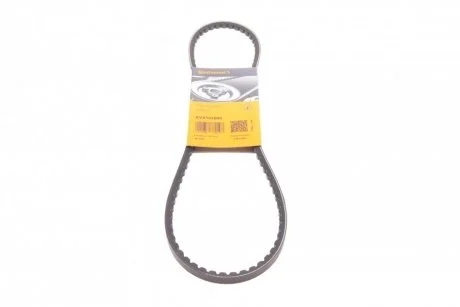 Ремінь генератора Ford Transit 2.5Di 91-94 Contitech AVX 10X940